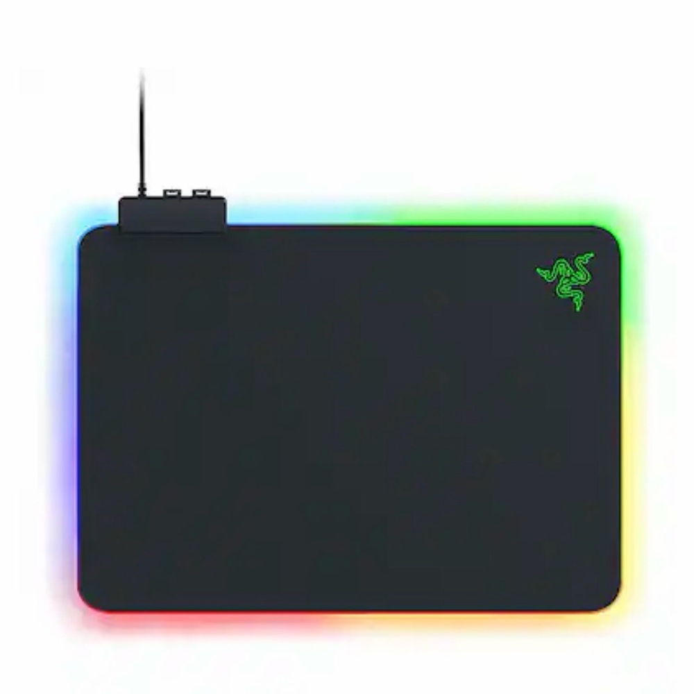 RGB Mouse Pad - Picture 2 of 5
